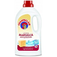 CHANTECLAIR MARSIGLIA universalus skalbiklis su marselio muilu 1,26 l